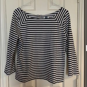 Old Navy Maternity Shirt